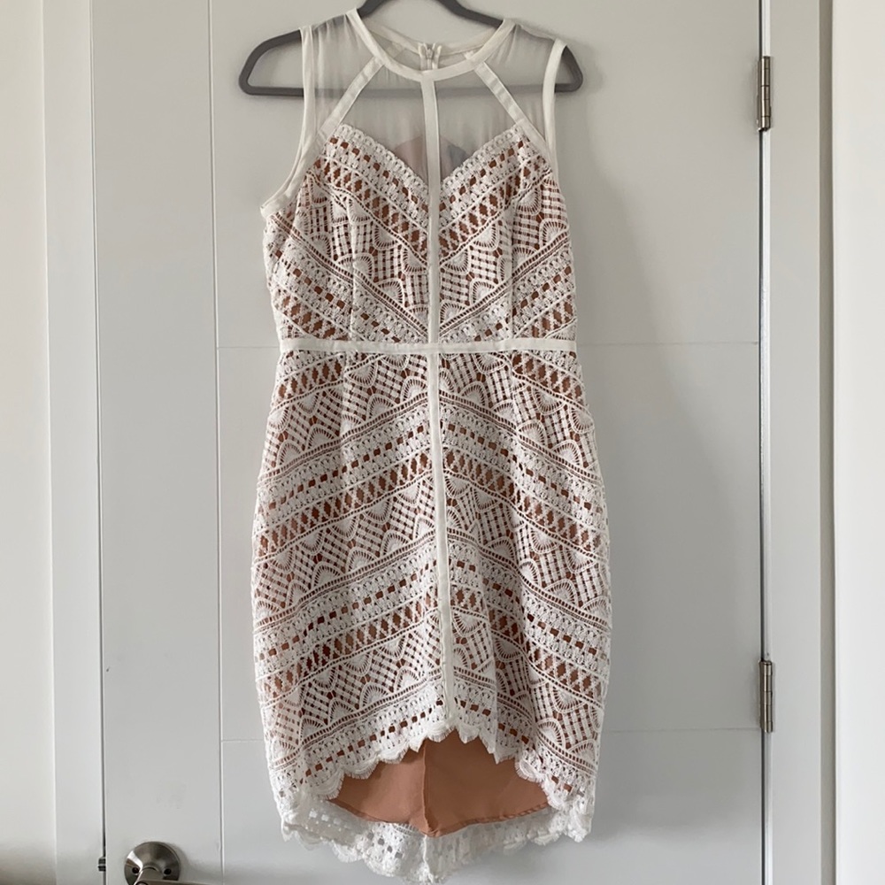 Adelyn Rae dress